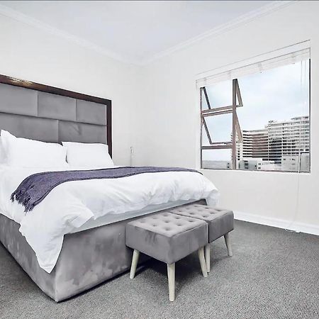 2 Bedroom 2 Bath Luxury - Sandton Cbd Johannesburg Luaran gambar