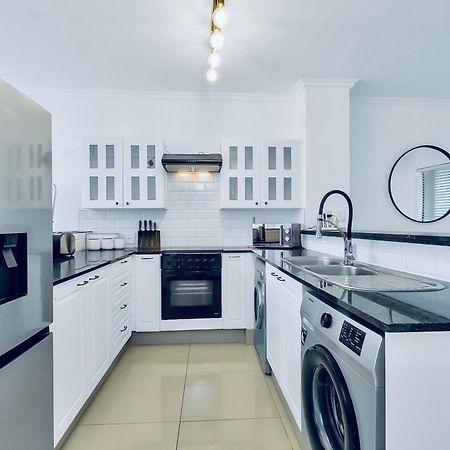 2 Bedroom 2 Bath Luxury - Sandton Cbd Johannesburg Luaran gambar