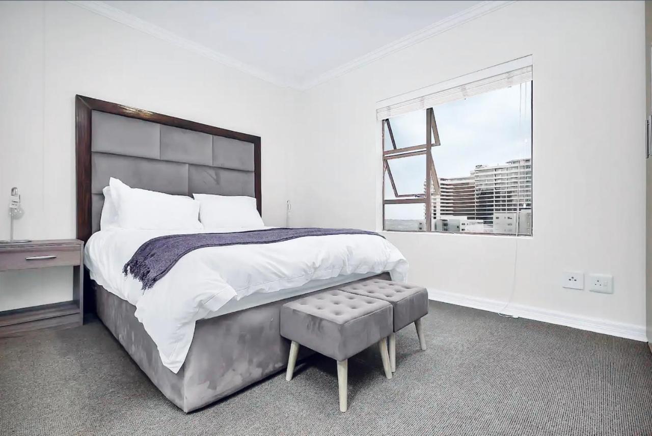 2 Bedroom 2 Bath Luxury - Sandton Cbd Johannesburg Luaran gambar