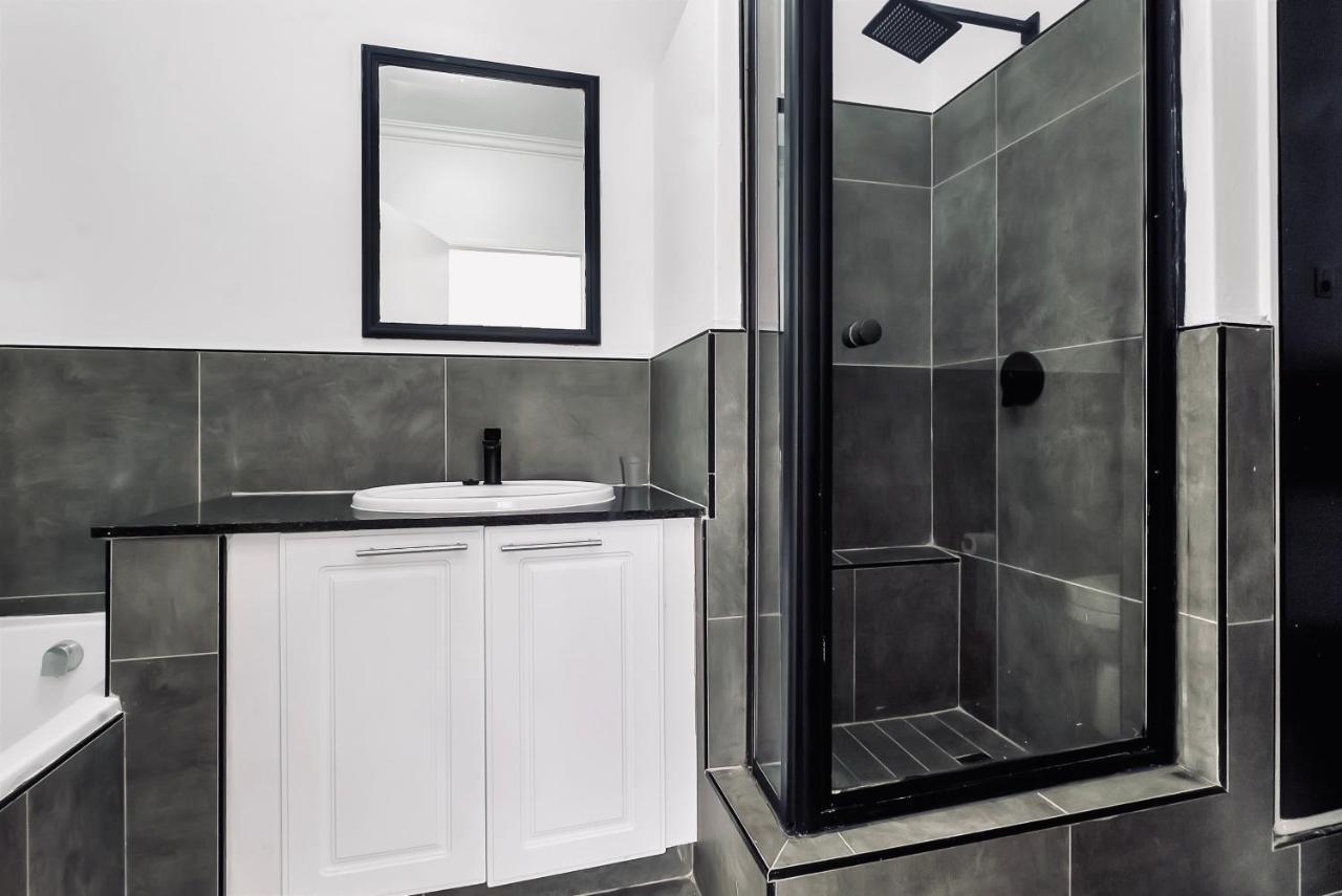 2 Bedroom 2 Bath Luxury - Sandton Cbd Johannesburg Luaran gambar