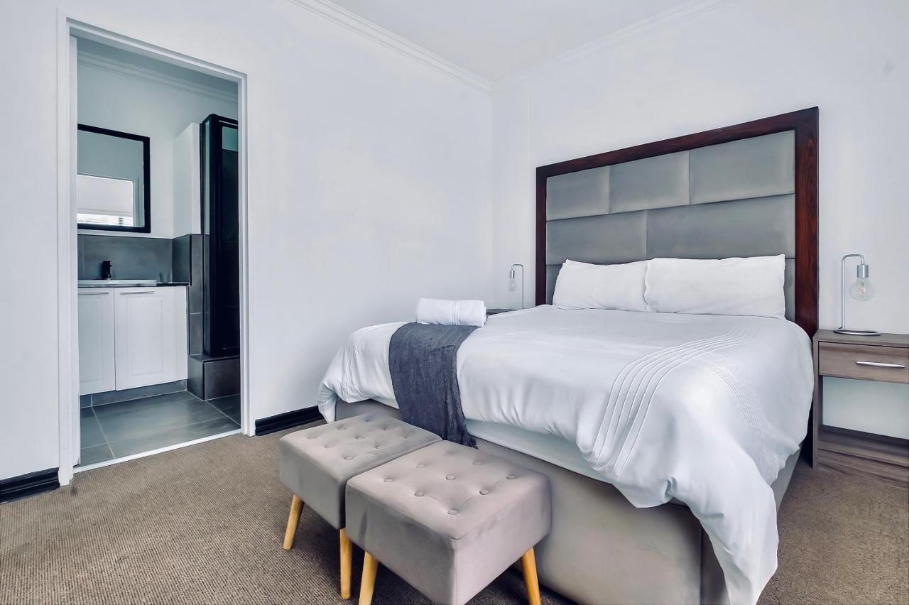 2 Bedroom 2 Bath Luxury - Sandton Cbd Johannesburg Luaran gambar