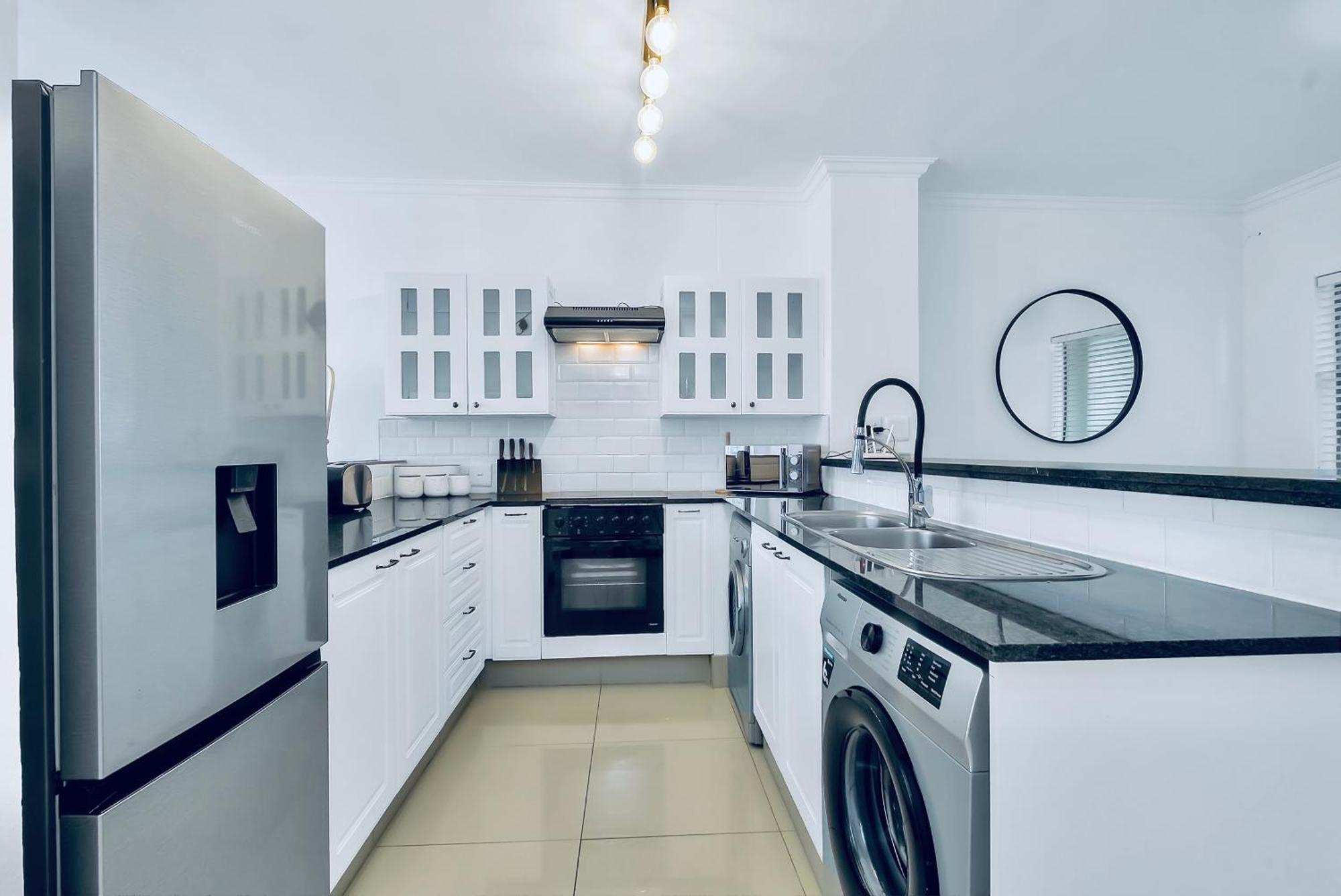 2 Bedroom 2 Bath Luxury - Sandton Cbd Johannesburg Luaran gambar